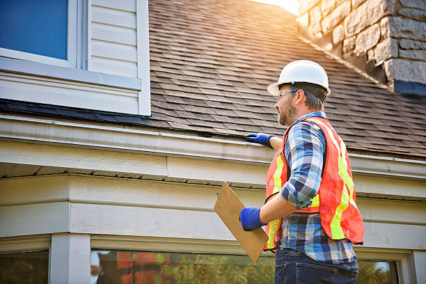 Trusted Roof Leak Repair service in Prospect Heights, IL - Ben Roofing and Steel LLC